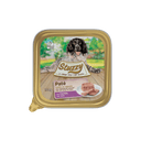 Stuzzy Paté met pens – 150 g verpakking