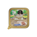 Stuzzy Paté met eend – 150 g verpakking