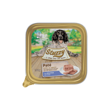 Stuzzy Paté met eend – 150 g verpakking