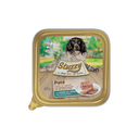 Stuzzy Paté met lam en rijst – 150 g verpakking
