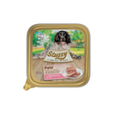 Stuzzy Paté met ham – 150 g verpakking