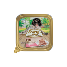 Stuzzy Paté met ham – 150 g verpakking
