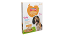 Smølke hond vers gestoomd kip 395gr, 395 g, EAN 8710429017641