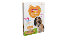 Smølke hond vers gestoomd kip 395gr, 395 g, EAN 8710429017641