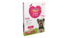 Smølke hond vers gestoomd lam 395gr, 395 g, EAN 8710429017665