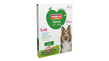 Smølke hond vers gestoomd wild graanvrij 395gr, 395 g, EAN 8710429017726
