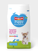 Smølke puppy mini/medium 12kg, 12 kg, EAN 8710429018020