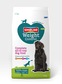 Smølke hond weight control 12kg, 12 kg, EAN 8710429018204
