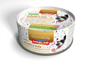 Smølke hond soft paté party edition (poultry mix) 125gr, 125 g, EAN 8710429018532