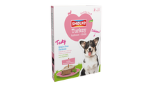 Smølke hond vers gestoomd turkey 395gr, 395 g, EAN 8710429019683