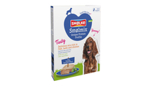Smølke hond vers gestoomd smølmix 395gr, 395 g, EAN 8710429019720