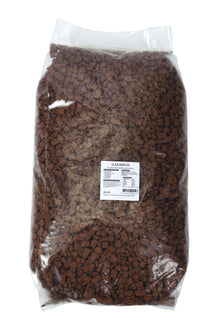 United Petfood dog adult pressed waffle (600 0913) 20kg verpakking