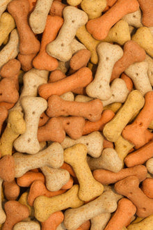 Voskes kluifjes mix 10kg, 10 kg, EAN 8711242007567