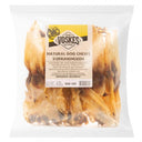 Voskes konijnenoren 350gr, 350 g, EAN 8711242013698