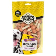 Voskes halters kip&rijst 400gr, 400 g, EAN 8711242016743