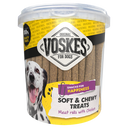 Voskes vleesrol kip 600gr, 600 g, EAN 8711242017078