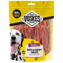 Voskes eendenborstfilet 400gr, 400 g, EAN 8711242017115