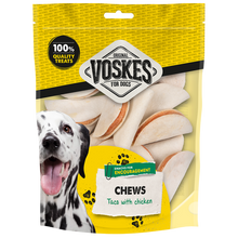 Voskes taco met kip 400gr, 400 g, EAN 8711242017320