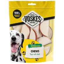 Voskes taco met eend 400gr, 400 g, EAN 8711242017344