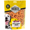 Voskes ringen kip & rijst 400gr, 400 g, EAN 8711242017993