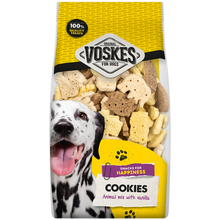 Voskes diertjes mix vanille 750gr, 750 g, EAN 8711242018075