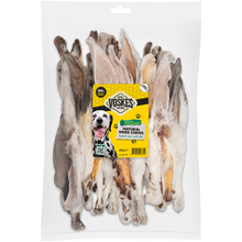 Voskes konijnenoren met vacht 400gr, 400 g, EAN 8711242018709