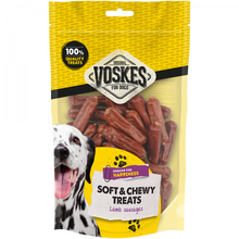 Voskes Original lamsworstjes 350gr, 350 g, EAN 8711242019164