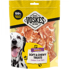 Voskes Original kip&kabeljauw filets 400gr, 400 g, EAN 8711242019201