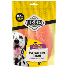 Voskes kippenborst 100gr, 100 g, EAN 8711242932012