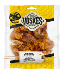 Voskes varkensoorstukjes 200gr, 200 g, EAN 8711242933682