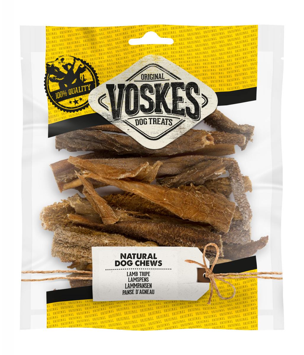 Voskes lamspens 100gr, 100 g, EAN 8711242933743