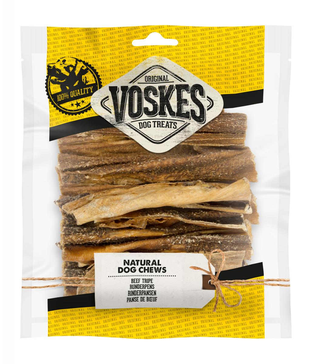 Voskes runderpens 150gr, 150 g, EAN 8711242933828