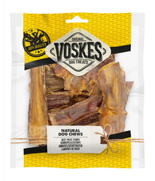 Voskes runderstrips 100gr, 100 g, EAN 8711242933927