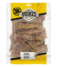 Voskes runderstrips 400gr, 400 g, EAN 8711242933941