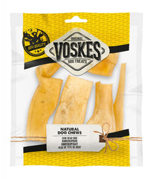 Voskes runderkophuid 100gr, 100 g, EAN 8711242934009