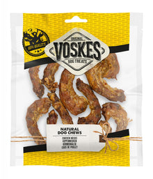 Voskes kippennekken 150gr, 150 g, EAN 8711242934122