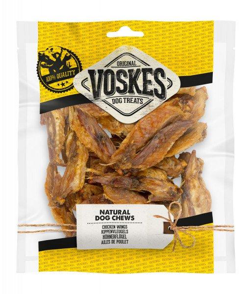 Voskes kippenvleugels 150gr, 150 g, EAN 8711242934160