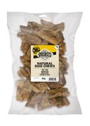 Voskes runderlong 500gr, 500 g, EAN 8711242936119