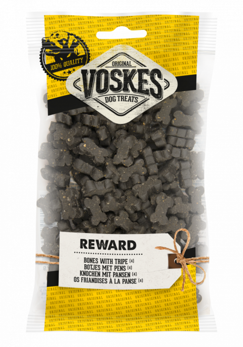 Voskes training pens 200gr, 200 g, EAN 8711242937130