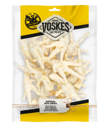 Voskes gepofte kippenpoten 300gr, 300 g, EAN 8711242937987