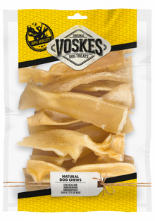 Voskes runderkophuid 500gr, 500 g, EAN 8711242939714