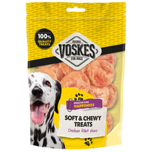 Voskes kipschijfjes 100gr, 100 g, EAN 8711242941564
