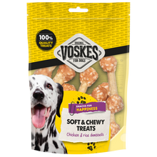 Voskes honden knotsjes 100gr, 100 g, EAN 8711242941588