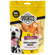 Voskes kip kluifjes 100gr, 100 g, EAN 8711242941625