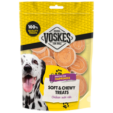 Voskes kip sushi 100gr, 100 g, EAN 8711242941649