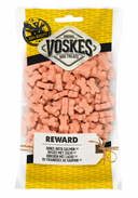 Voskes training zalm 200gr, 200 g, EAN 8711242942950