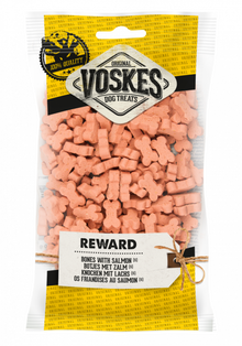 Voskes training zalm 200gr, 200 g, EAN 8711242942950