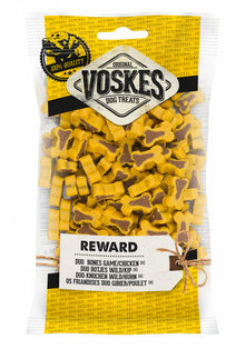 Voskes training wild&kip 200gr, 200 g, EAN 8711242942967