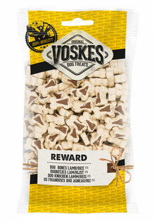 Voskes training lam&rijst 200gr, 200 g, EAN 8711242942974