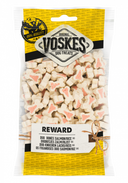 Voskes training zalm&rijst 200gr, 200 g, EAN 8711242942998